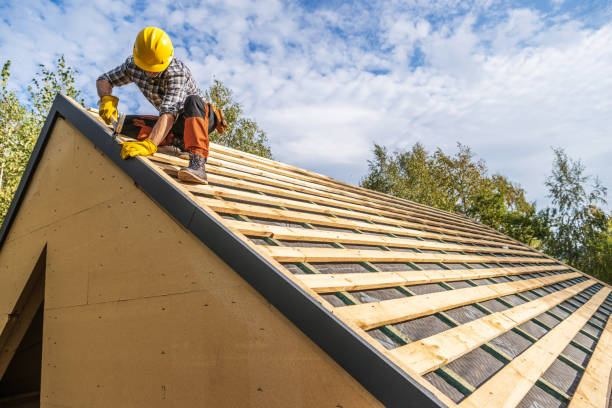 Quick and Trustworthy Emergency Roof Repair Services in Atlantic Beach, NC